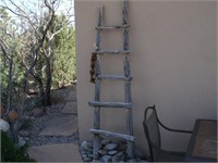 7' Kiva Ladder