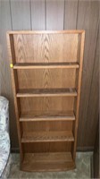 Shelf 22in x 6in x 51in