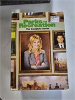 DVD Parks&Recreation Complete Series