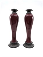 Candlesticks