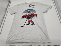 NEW NHL Men's Anthony Duclar T-Shirt - M