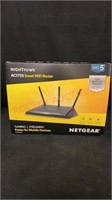 Netgear Smart WiFi Router
