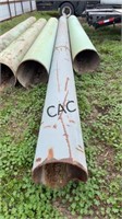 18 inch Round Pipe