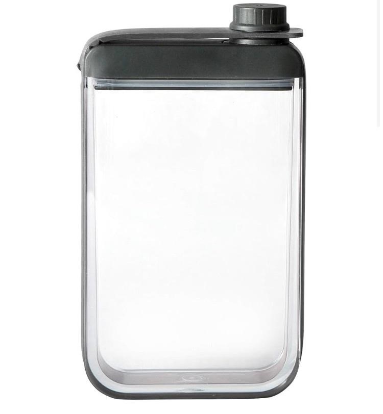 Discreet flask