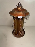 Bird Feeder 22" tall approximately