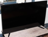 Hitachi 40" flat panel television