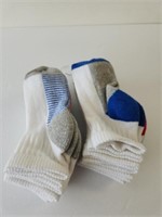 10 pairs of baby toddler socks, New with no brand