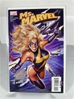 MS. MARVEL #12