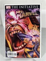 MS. MARVEL #15