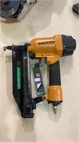 Bostitch pneumatic stapler / fastener model