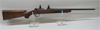 Kimber Rifle