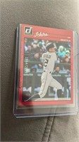 2023 Donruss Baseball Ichiro /2023