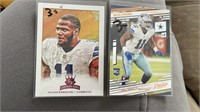 Gridion Kings Micah parsons 2 lot