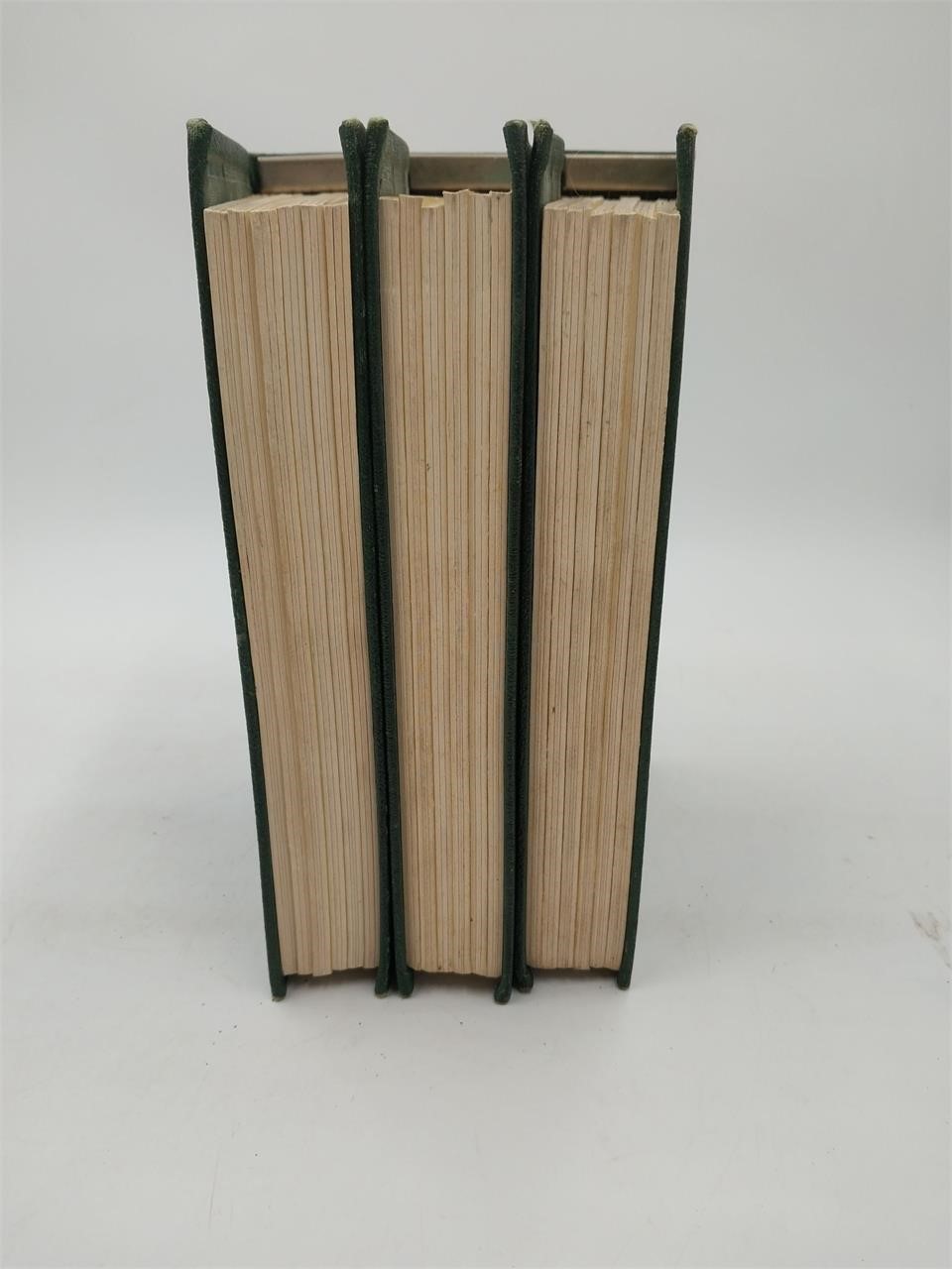 The Popular Educator (1938, Vols. 1-3)