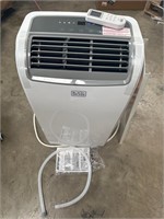 6 000 BTU Portable Air Conditioner with Heat
