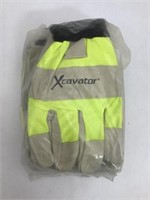 3 Pr of Men’s Xcavator Gloves