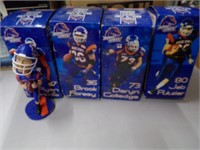 BSU Bobble Heads