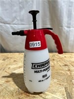 Chapin multipurpose small sprayer pump