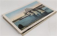 Vintage Postcards