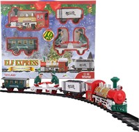 NEW $80 Christmas Train