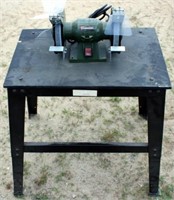 Power Pro Bench Grinder