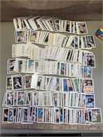 Topps Baseball Cards