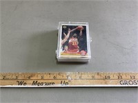 50 Upper Deck Basketball Cards