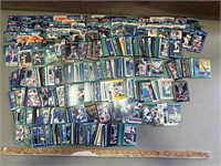 Baseball Cards: All look to be Score 91 Cards -