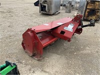 Howse Rototiller With 3pth