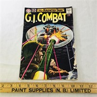 G.I. Combat #95 1962 Comic Book