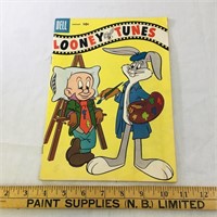 Looney Tunes #195 1958 Comic Book