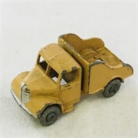 Vintage Lesney Small Toy Truck