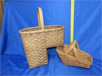 2 Baskets