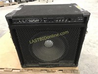 Crate BX160 amp