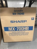 SHARP TONER