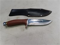10" Fixed Blade Knife