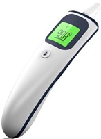 Thermometer for Adults and Kids, Forehead