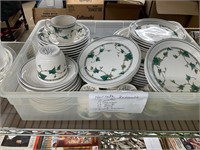 Noritake Keltcraft Dishes