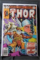 The Mighty THOR #294