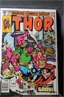 The Mighty THOR #301 (Graded)