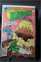 World of Krypton #2 (DC, 1979) – Superman
