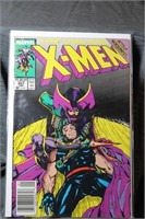 The Uncanny X-Men #257 Graded