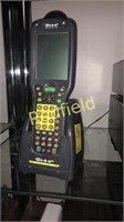 CHHP Dolphin 7400 Mobile Scanner