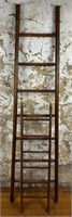 Antique Ladders