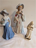 VINTAGE FIGURINES