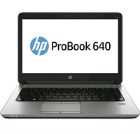 Like New Hp Pro Book 640 G1, 14 inch, Intel core i