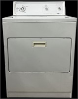 Kenmore 80 Series White Drying Machine