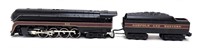 Modern Era Rail King O Gauge MT-1105 N&W J 611 in