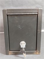 ADG Sports Black Vault Security Safe 33003