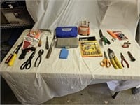 Tool Sets and Misc Tools